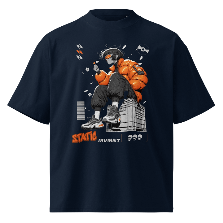 Static MVMNT Graphic product image (1)