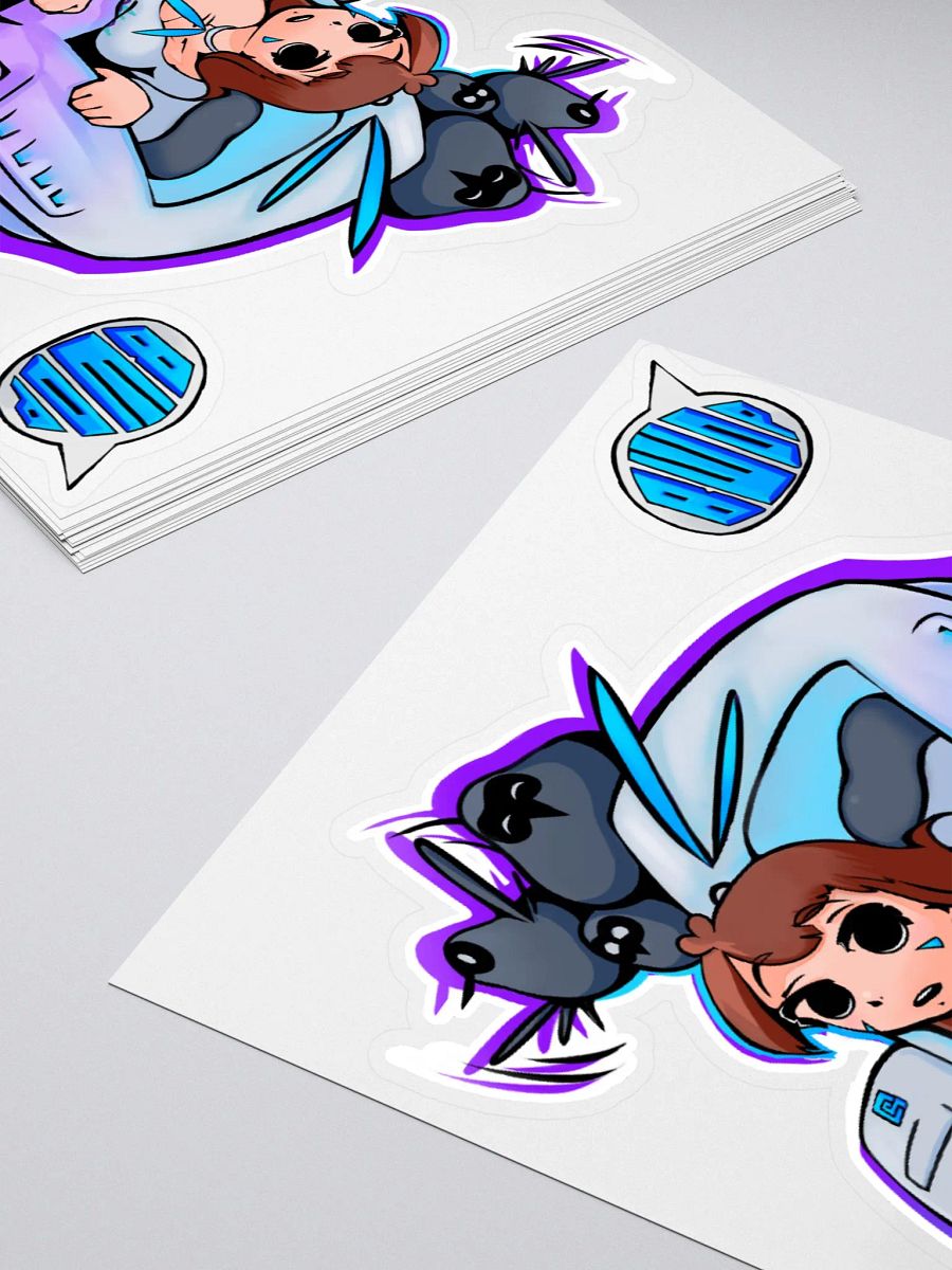 Qyuwi Graffiti product image (5)
