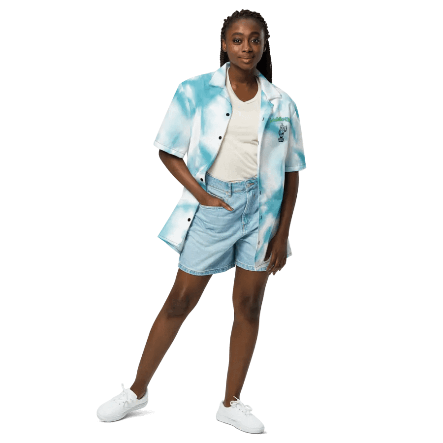 DaBot button up product image (3)