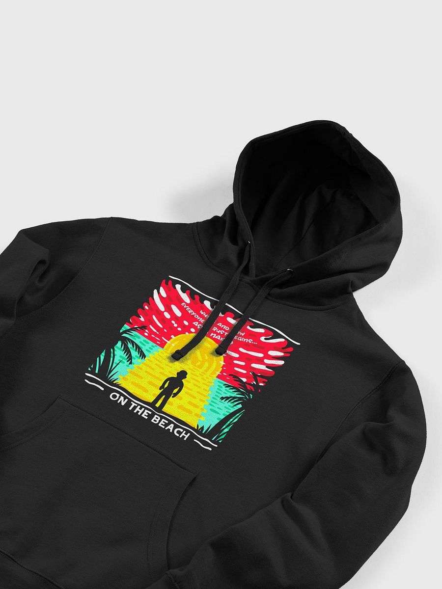 Beach Hoodie product image (3)