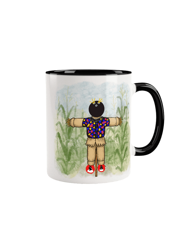 Autobowlo's Scarecrow Mug product image (16)
