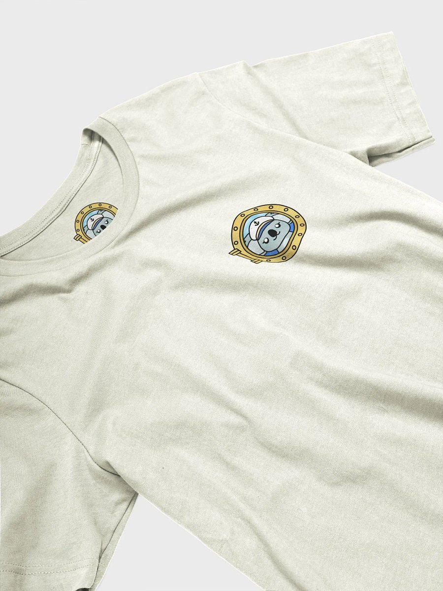 Eat Sleep Cruise Repeat! | List Shirt product image (7)