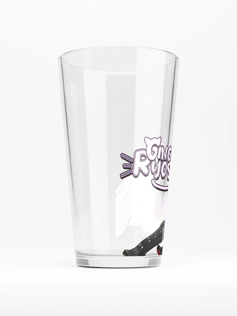 Ginga Pint Glass product image (4)