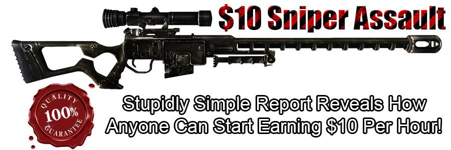 10 Dollar Sniper product image (4)