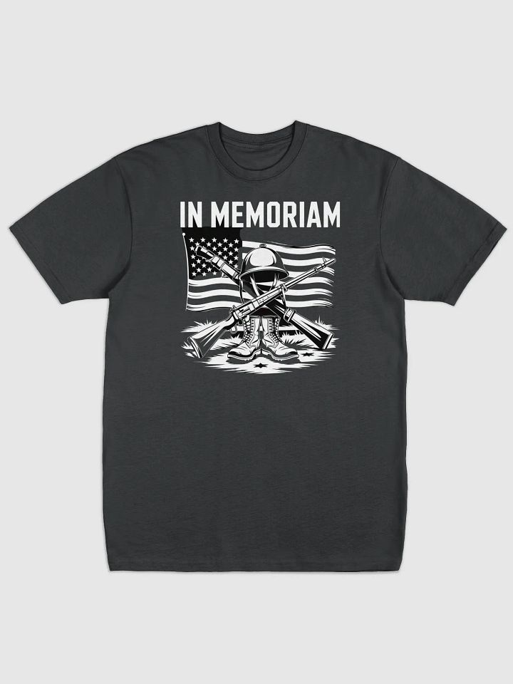 In Memoriam product image (1)