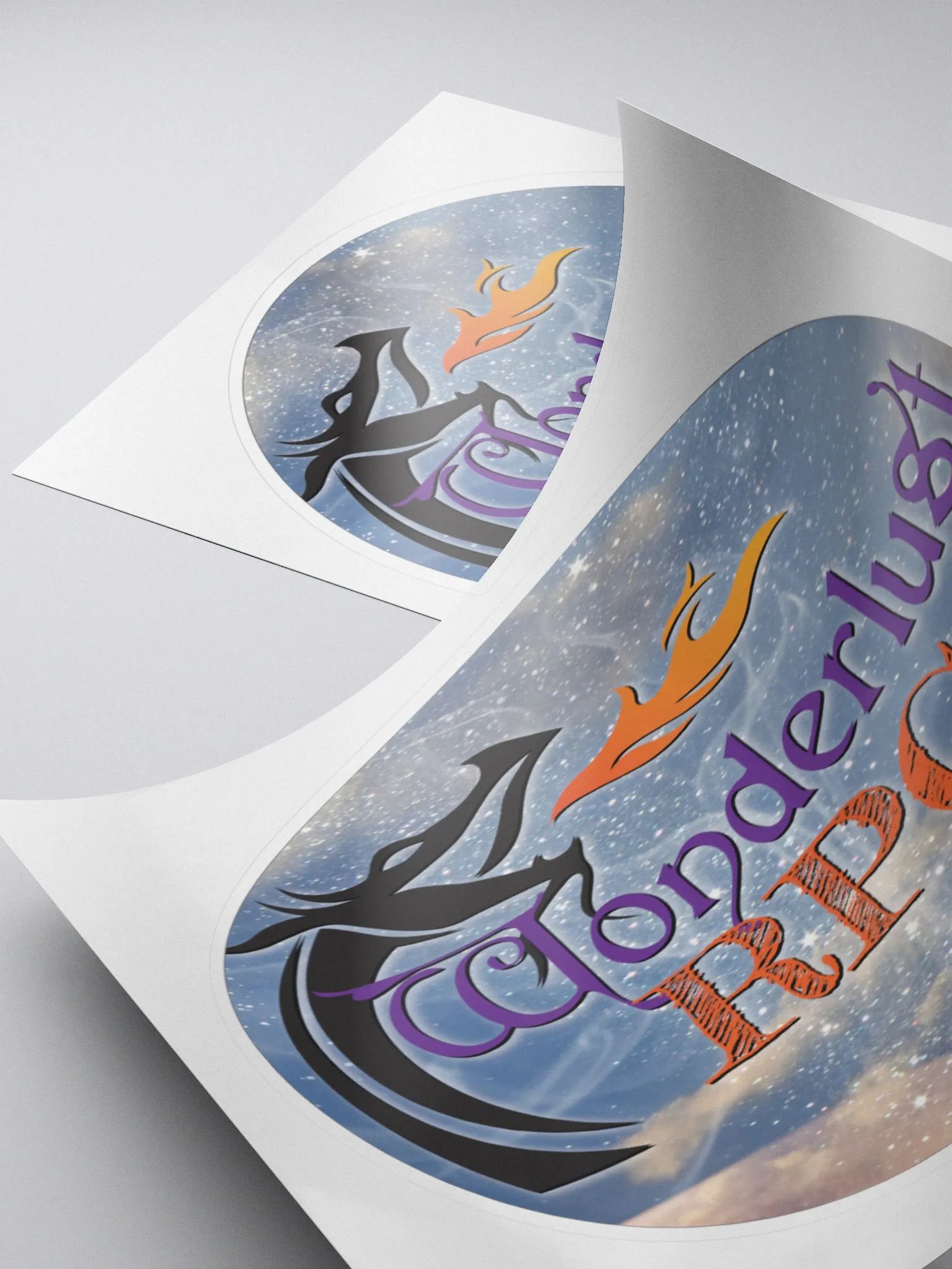 WonderlustRPG Sticky product image (4)