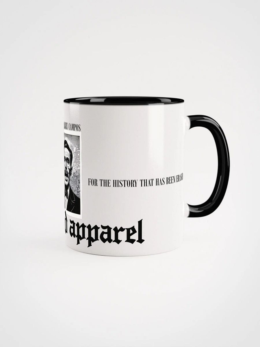 Don Pedro Mug product image (2)