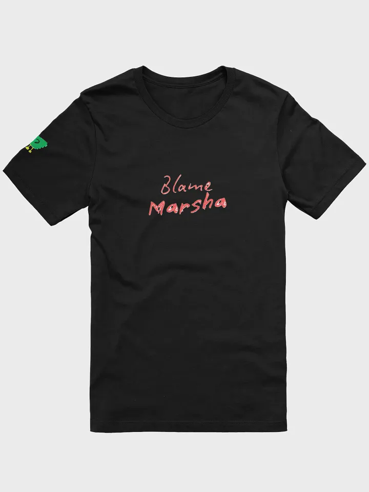 Blame Marsha product image (1)