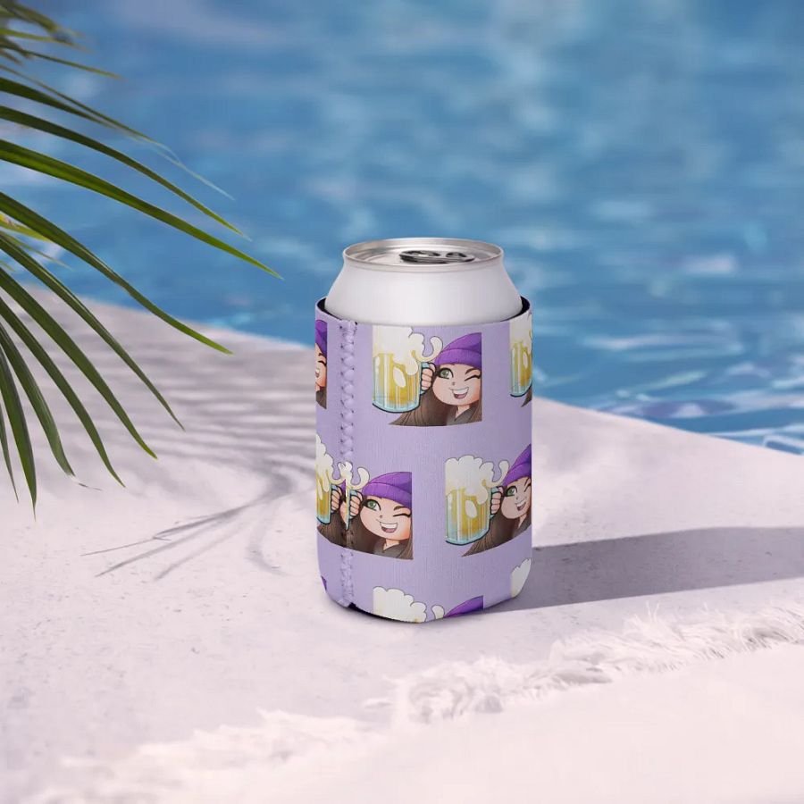 Cheers Koozie product image (7)