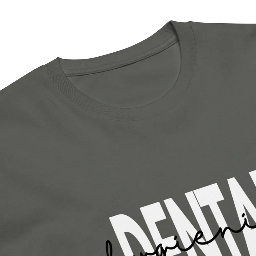 Dental Hygienist Unisex Premium T-Shirt product image (6)