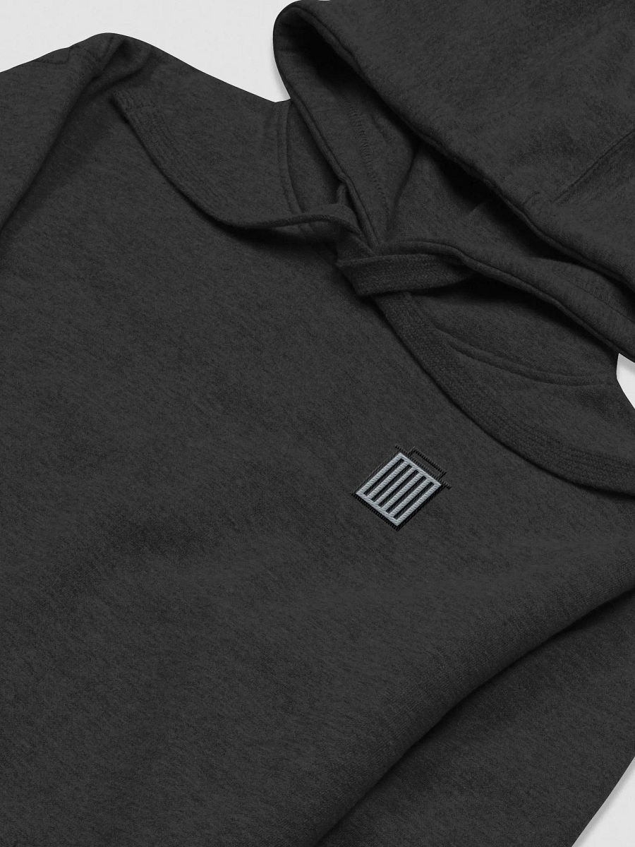 The Hoodie Of Trash product image (3)
