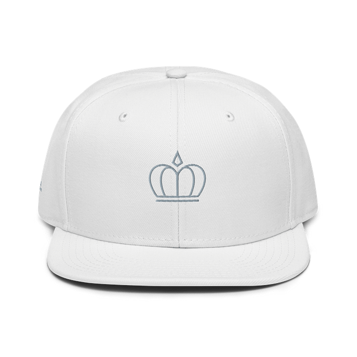 Reebox Regal Reign Snapback Cap product image (1)
