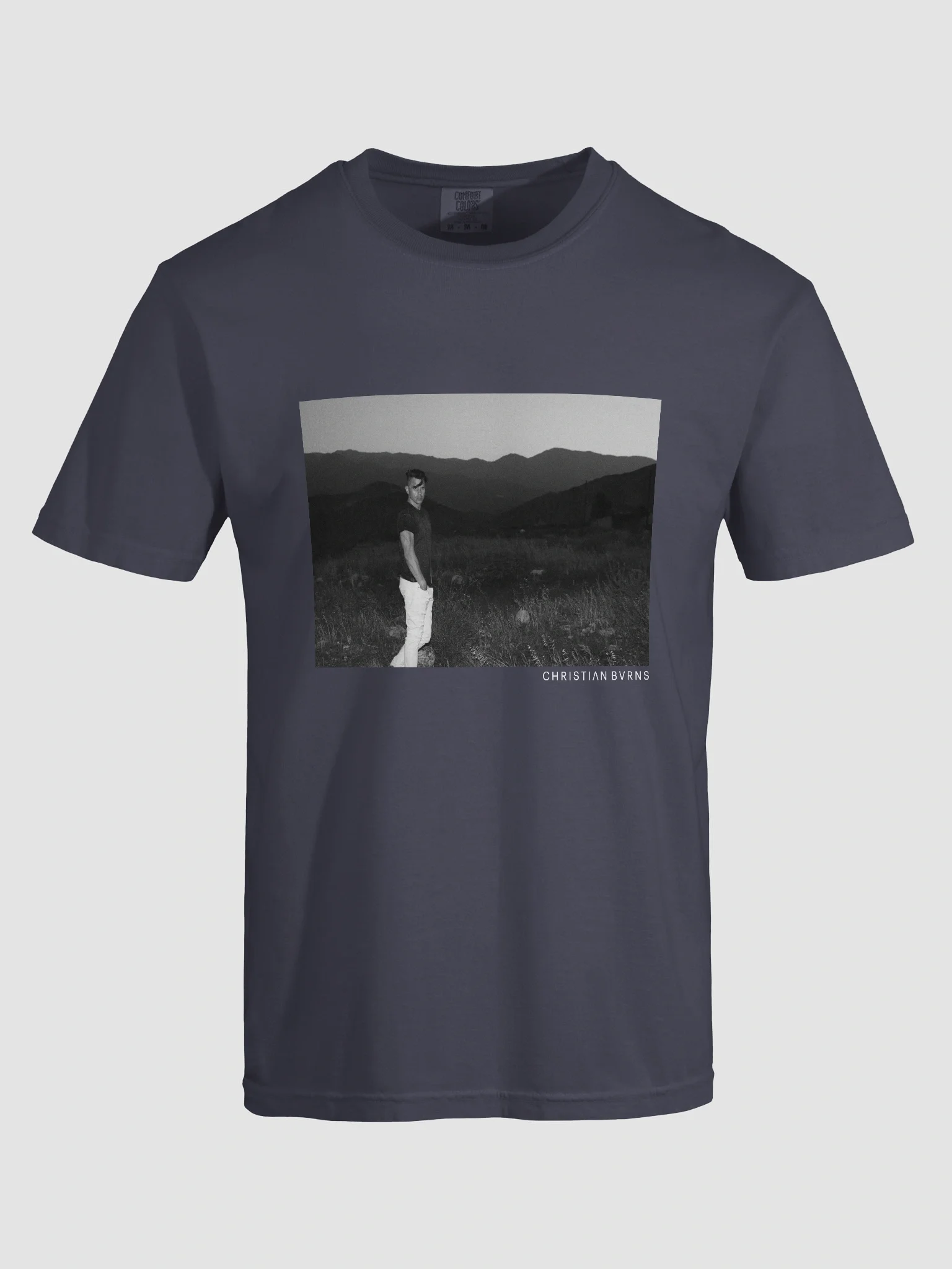 Badlands Tee product image (41)