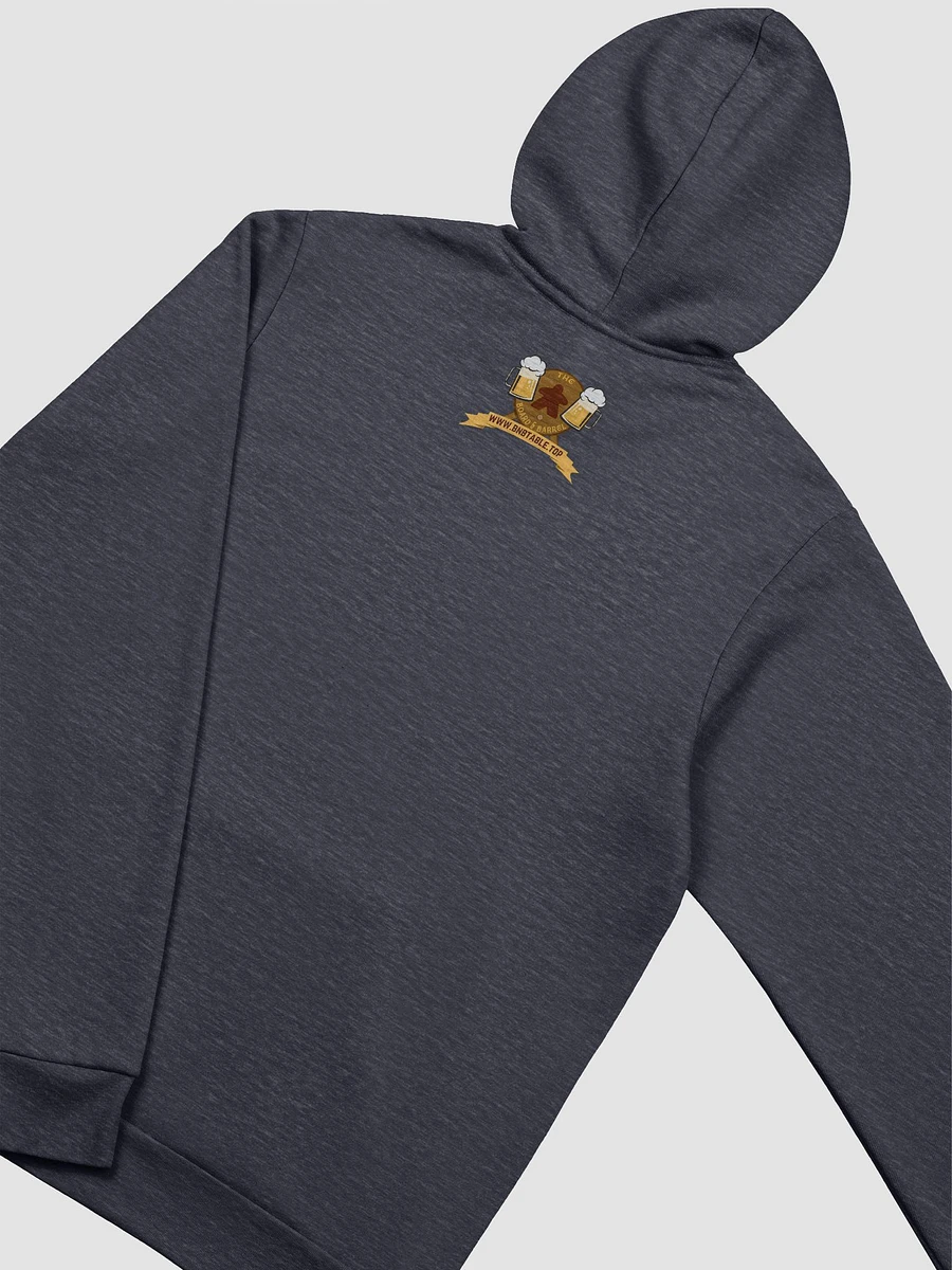 Ask Me About My Collection Hoodie product image (4)