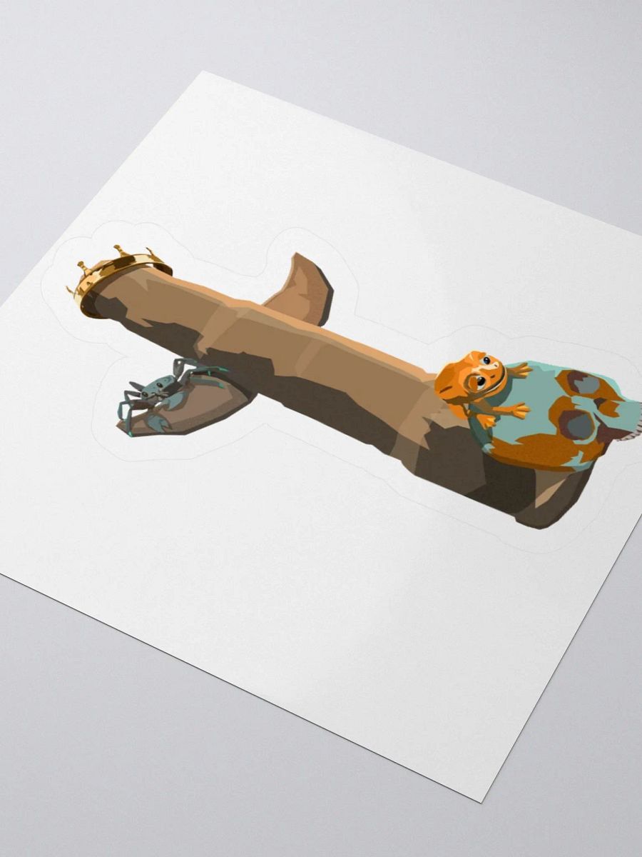 Totem - Sticker product image (3)