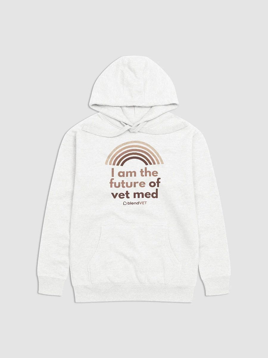 Future of Vet Med Hoodie product image (1)