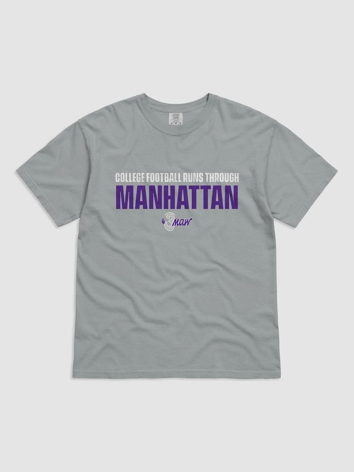 CFB Runs Through MHK product image (1)