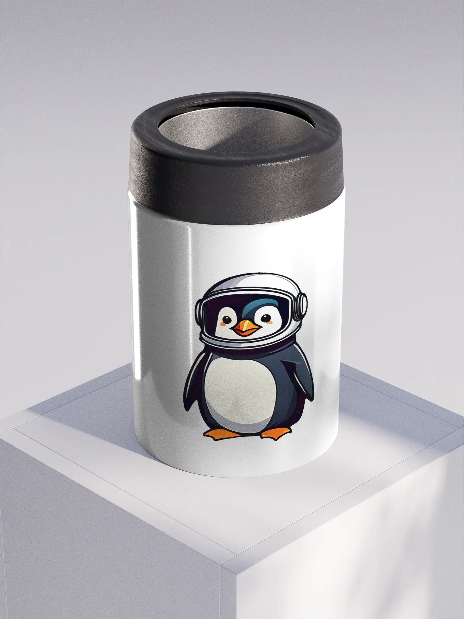 Space Rico Stainless Coozy product image (3)
