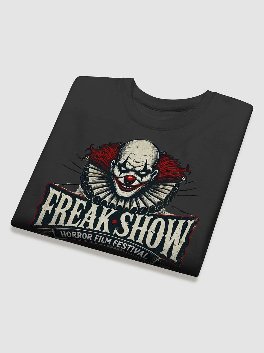 Freak Show Sweatshirt product image (4)