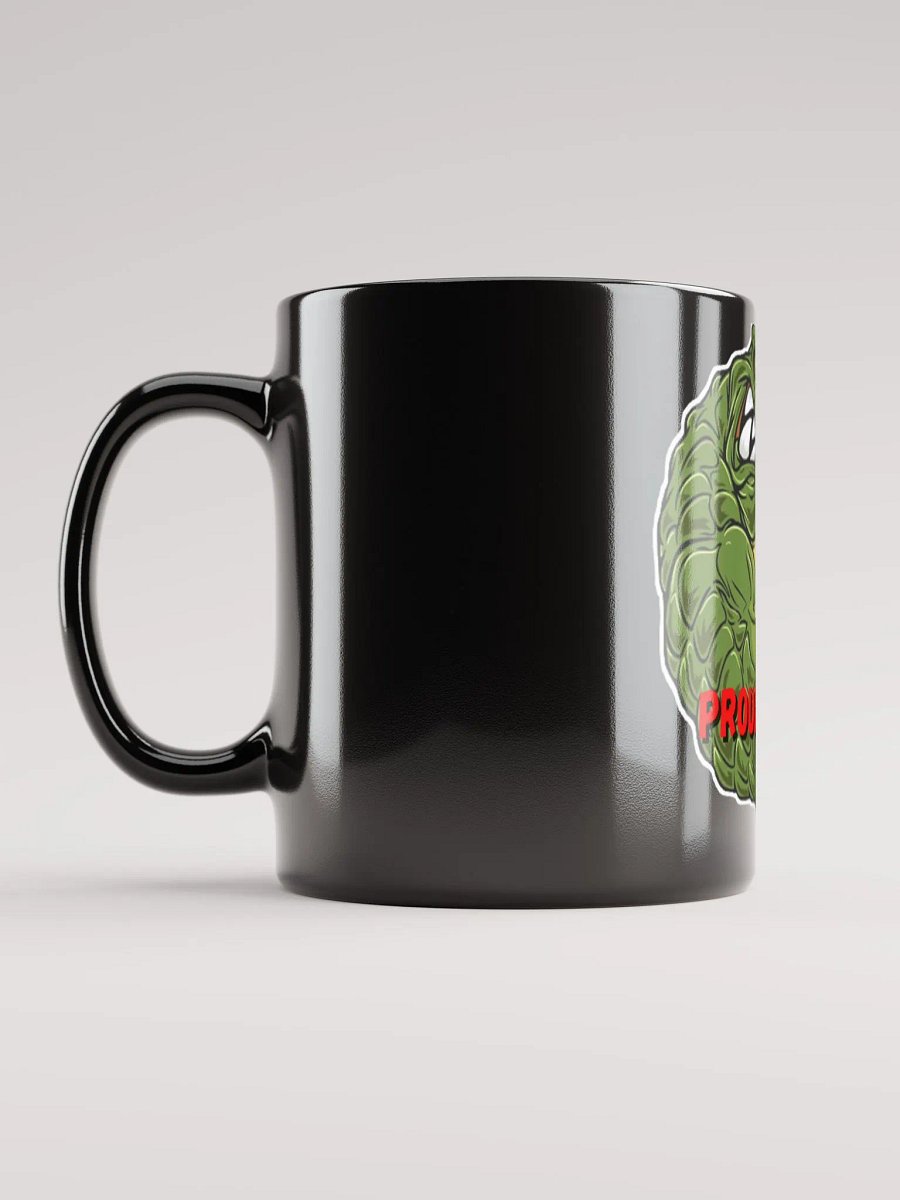 Ripped Gator Mug product image (2)