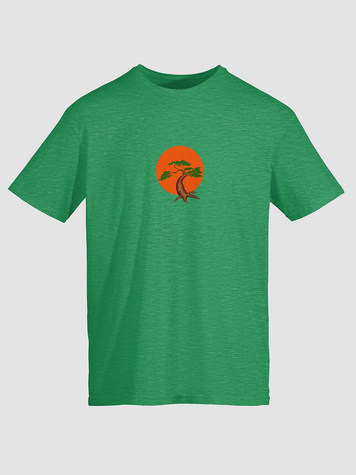 Nature's Colors T-Shirt product image (1)