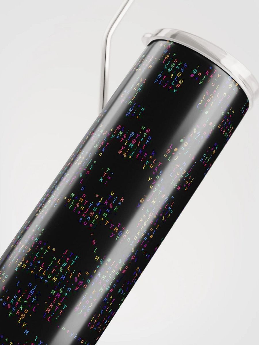 Quantum Codefall: Byte Mirage product image (4)