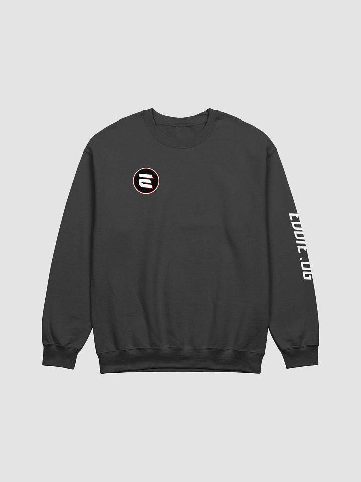 *O.G* EDDIE. CREWNECK product image (1)