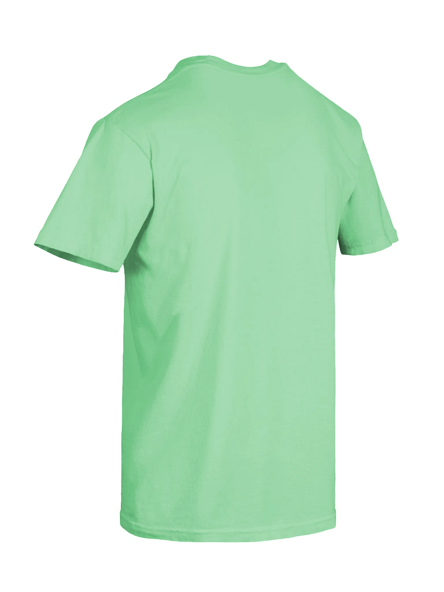 (G) Salute Tee product image (8)