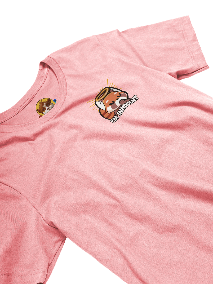 I'm Innocent Pocket T-Shirt product image (3)