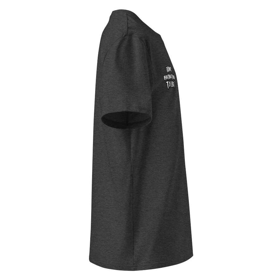 Imagination T-Shirt product image (4)