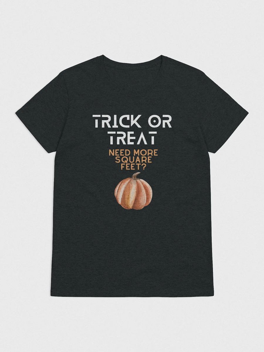 Trick or Treat- Halloween T-Shirt product image (1)