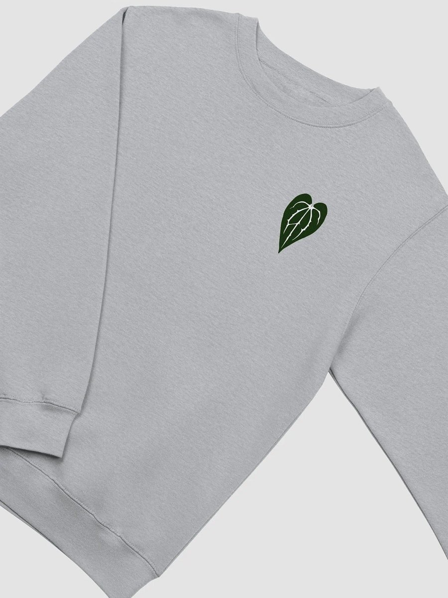 Anthurium Forever Sweatshirt product image (3)