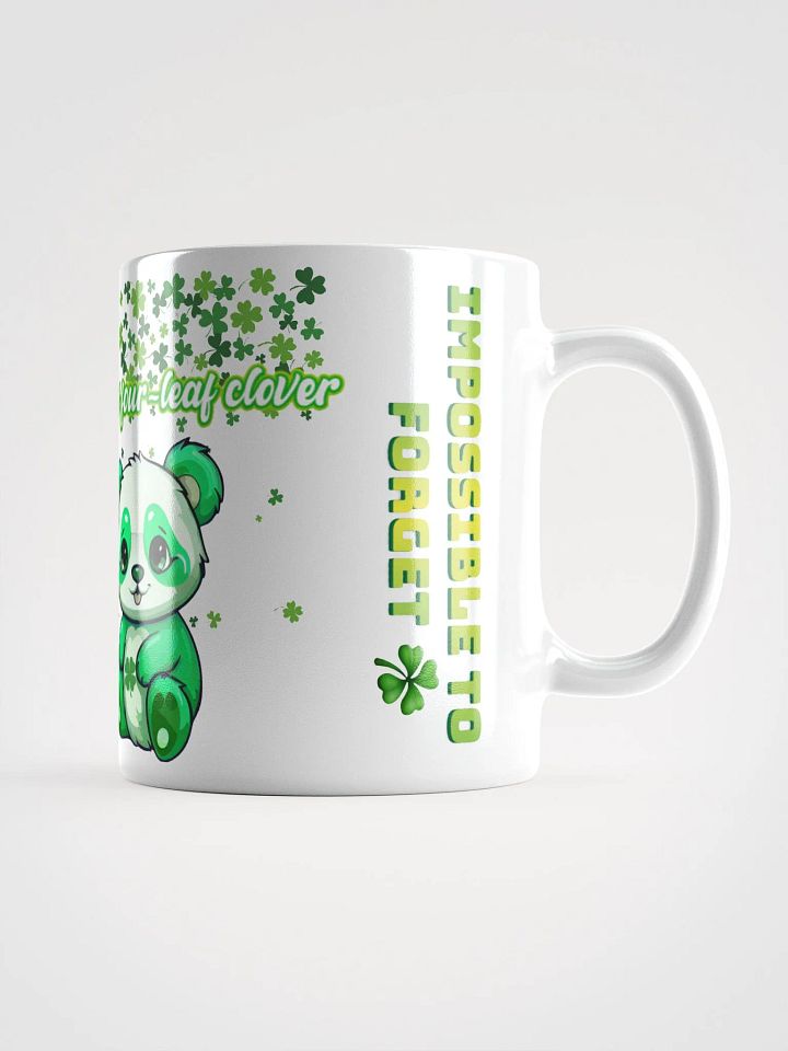 Four-Leaf Friend product image (1)