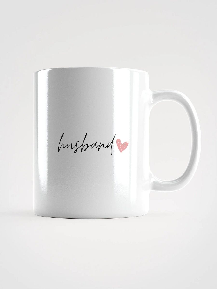 Husband's Mug product image (2)