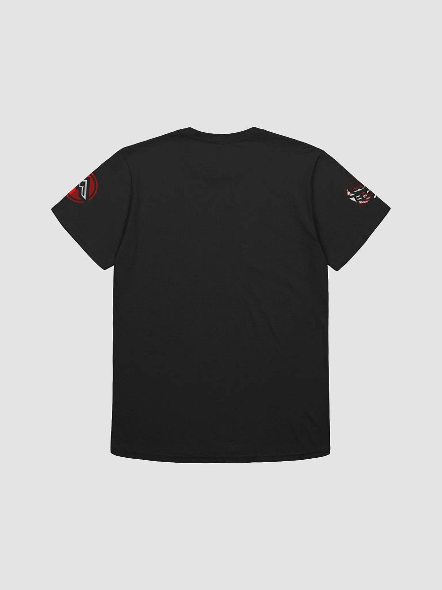 Atura Warrior T-Shirt product image (6)