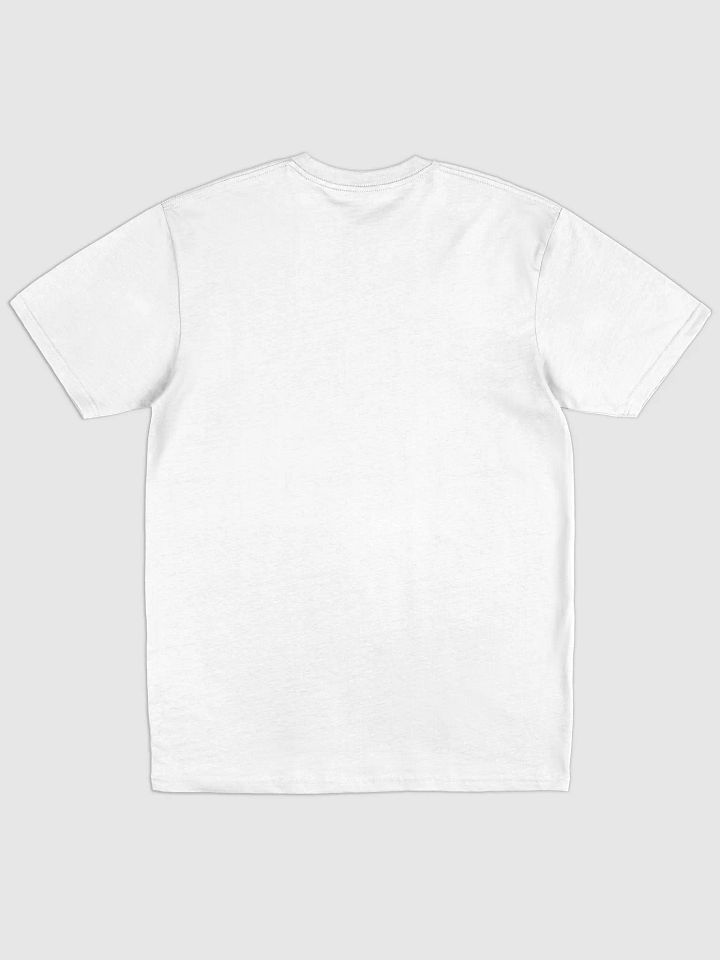 I'ma Be Ghost Heavyweight Tee product image (2)