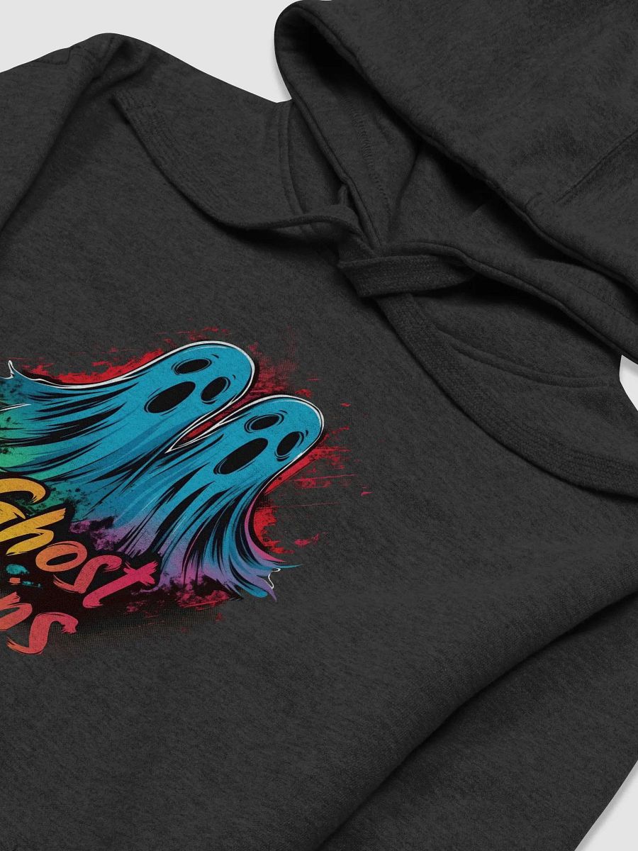 Ghost Twins Hoodie product image (4)