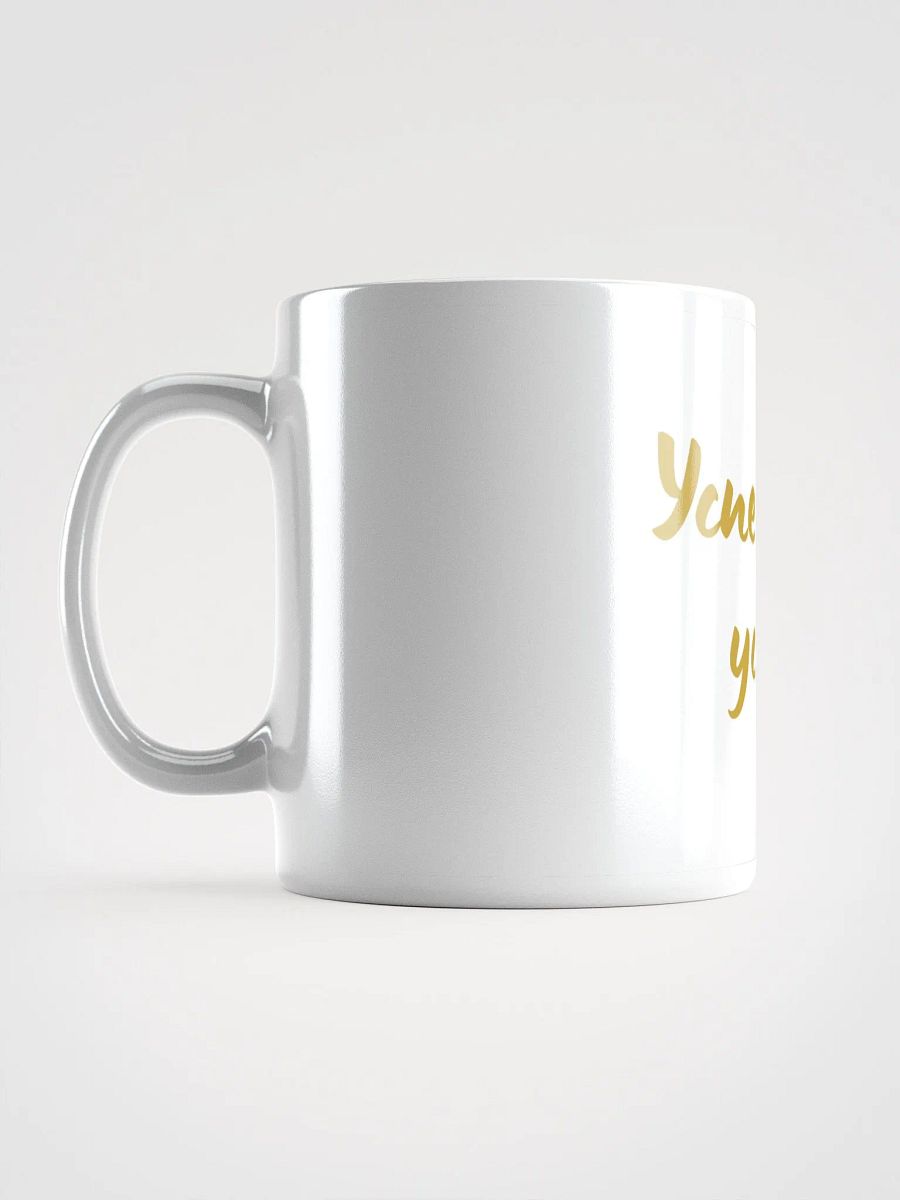 Кружка "Успешный успех" product image (6)
