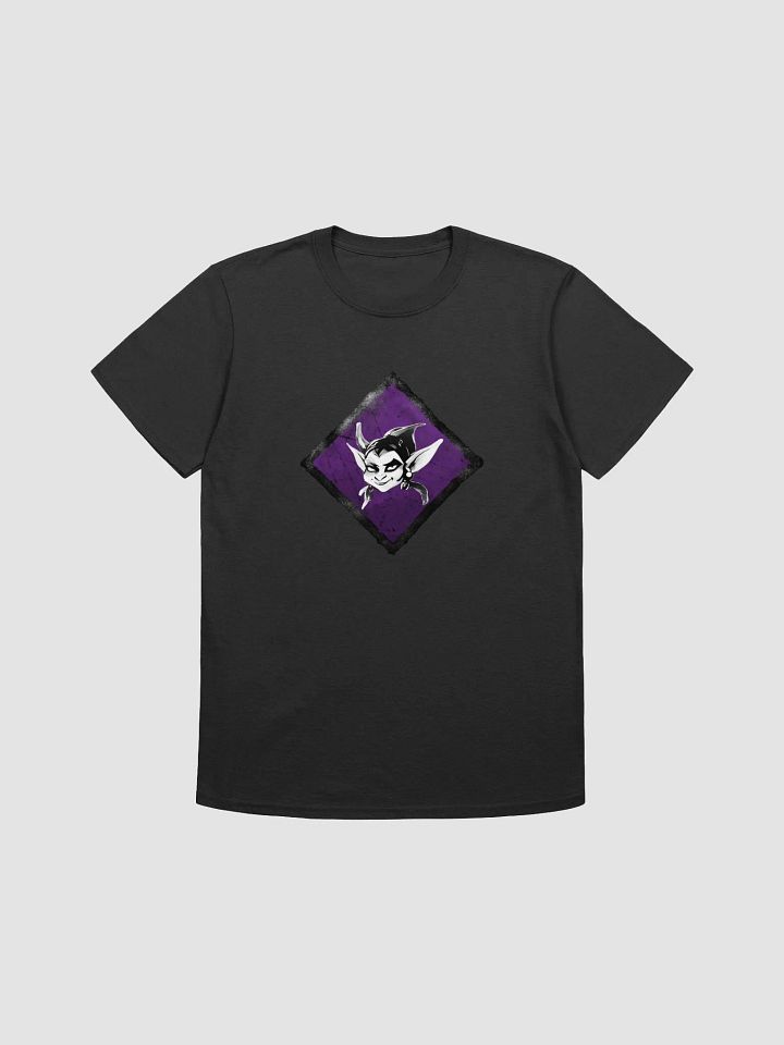Goblin's Grin Tee product image (1)