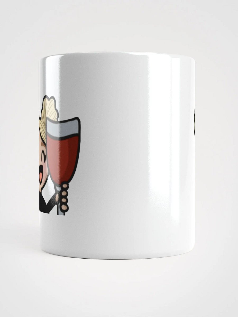 Cheers Mug product image (5)