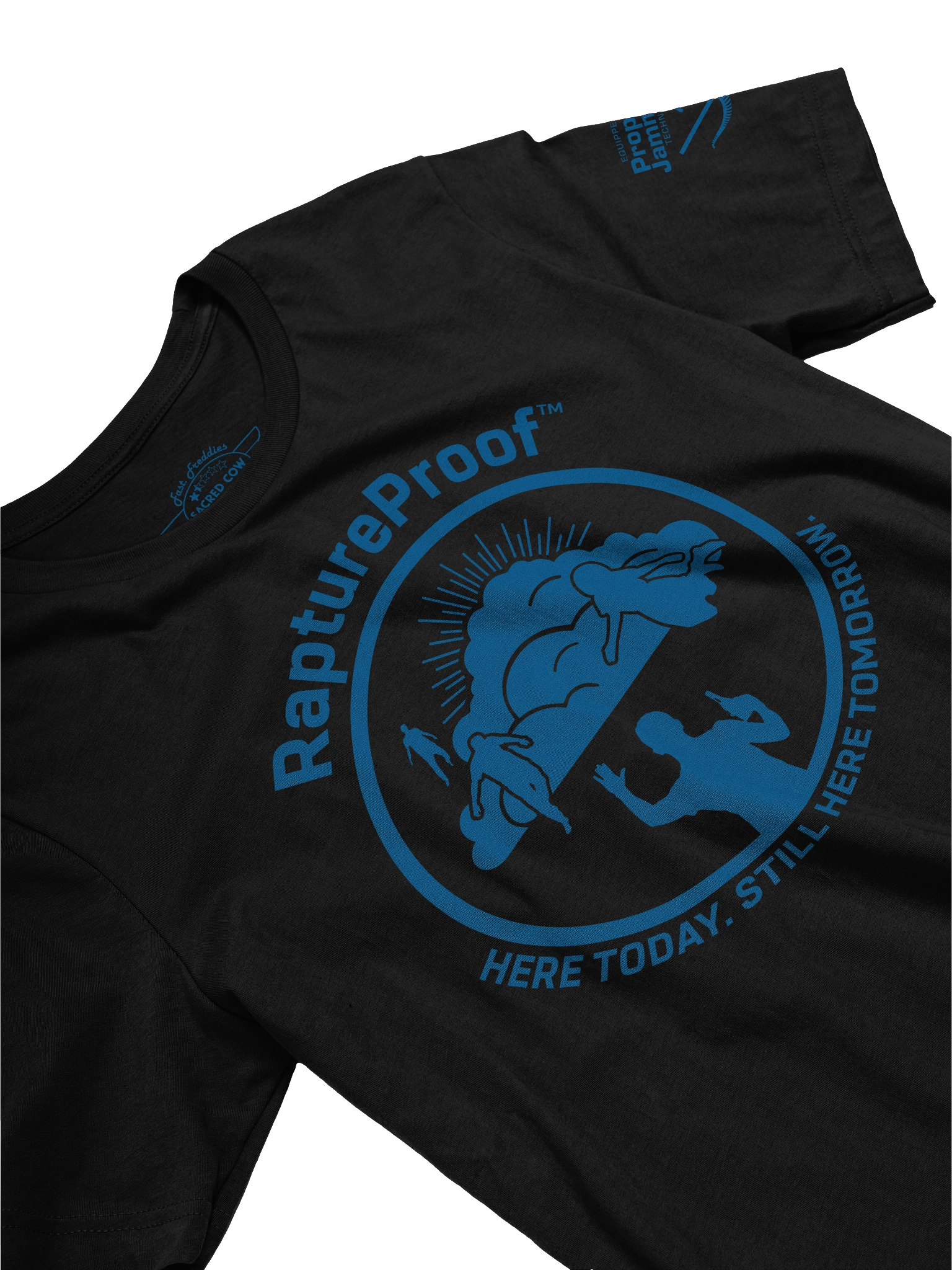 RaptureProof™ Tee product image (18)