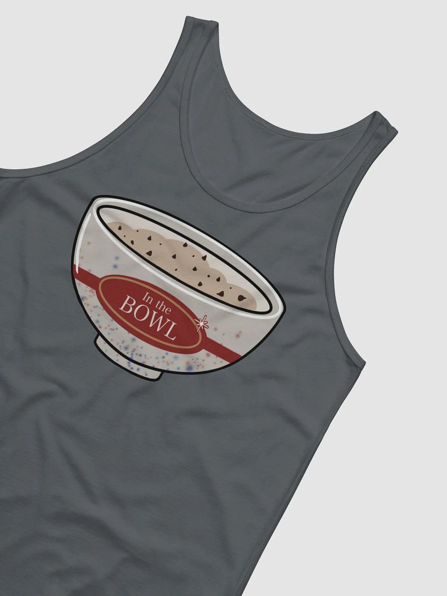 In The Bowl Muscle Tanks product image (24)