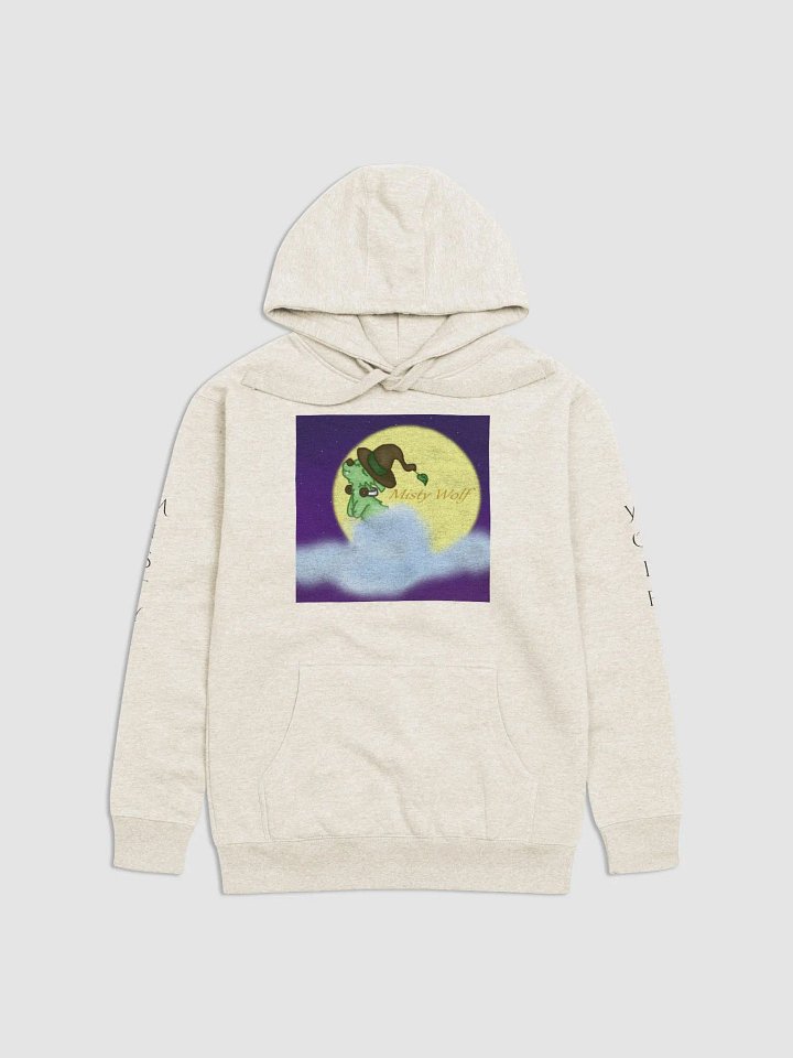 Misty hoodie product image (2)