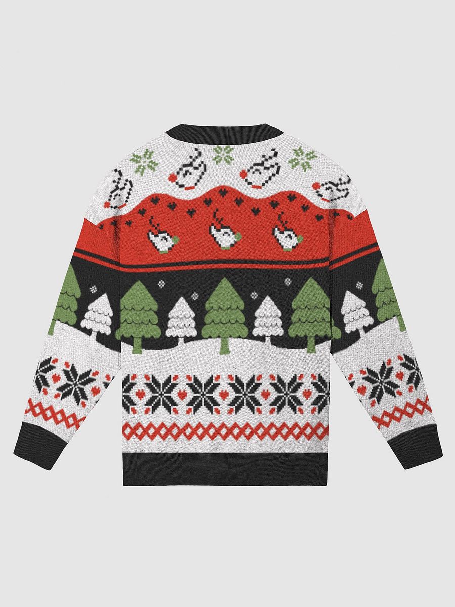 Merry Kink-mas Sweater product image (8)