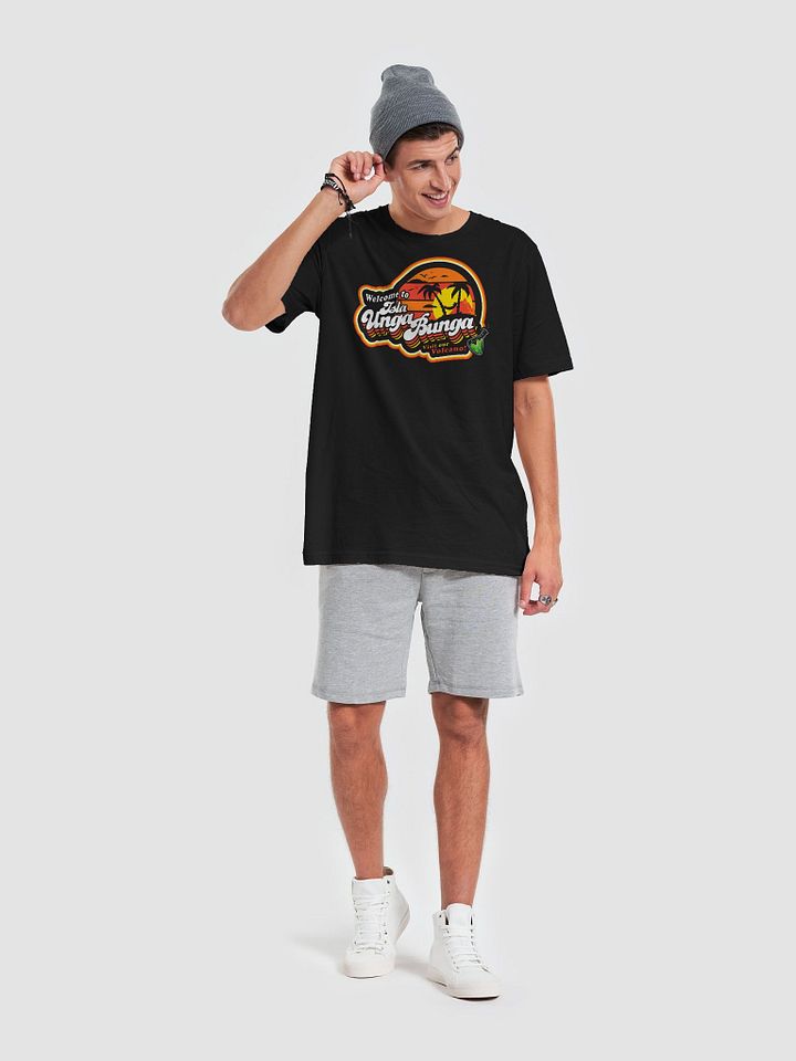Isla Unga Bunga - SS product image (2)