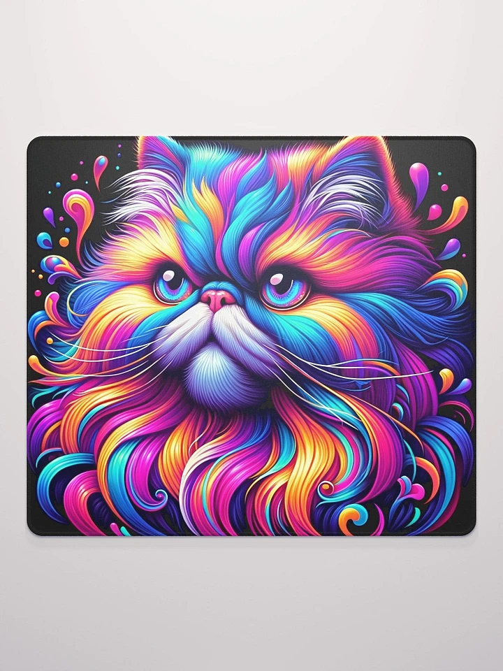 Gaming Mouse Pad: Persian product image (4)