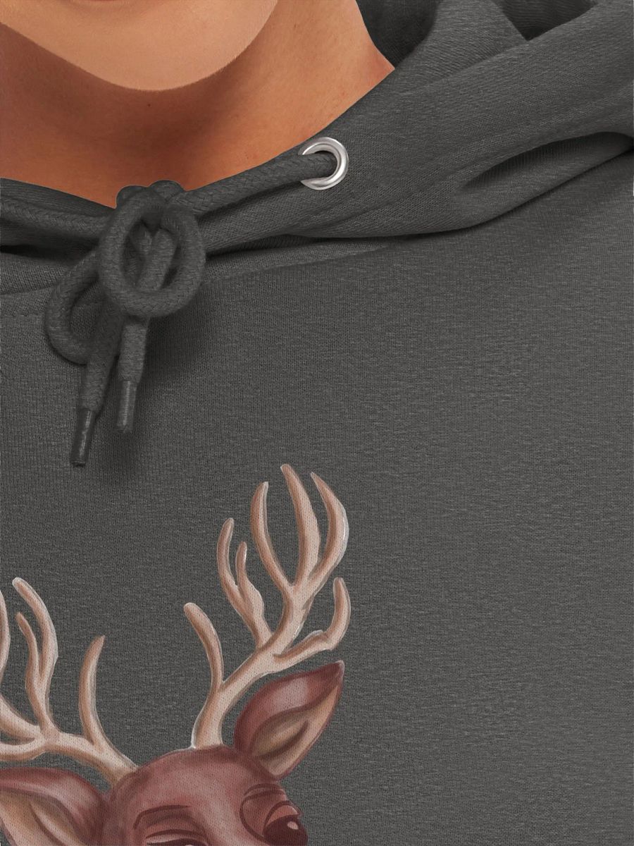 Buck Shot Hoodie product image (39)