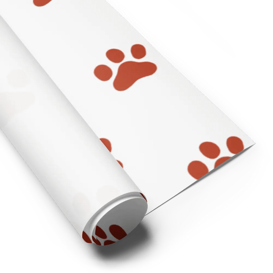 Wrapping paper Sheets (3) product image (6)