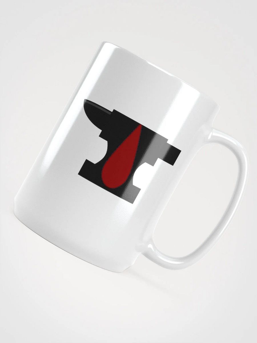 Emperor's Anvil's mug product image (4)