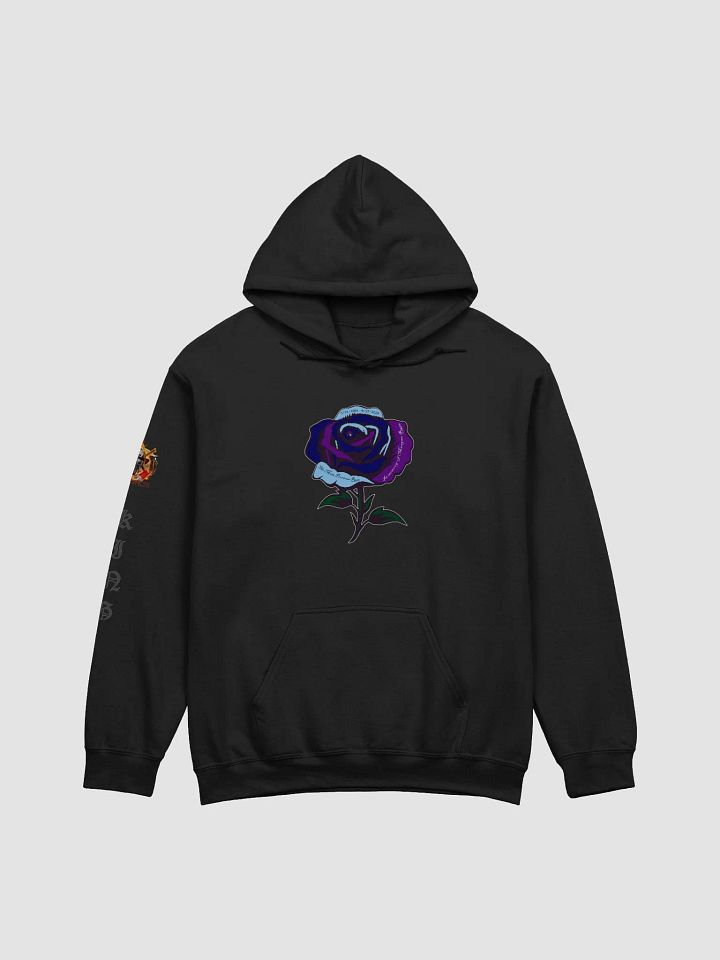 Meagan Rose Memorial Hoodie product image (2)